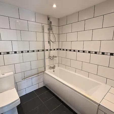 Ormsby Townhouse Ξενοδοχείο Μίντλεσμπρο