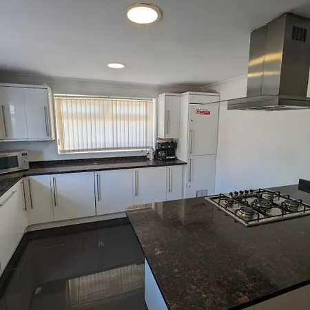 Ξενοδοχείο Ormsby Townhouse Μίντλεσμπρο