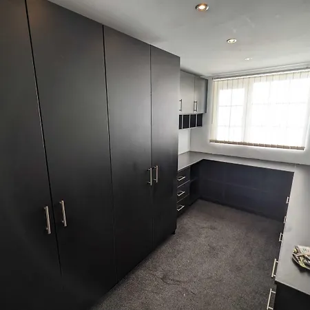 Ξενοδοχείο Ormsby Townhouse 3*