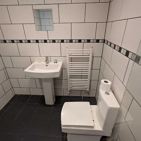 Ξενοδοχείο Ormsby Townhouse 3*