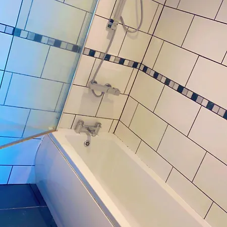 Ormsby Townhouse Μίντλεσμπρο