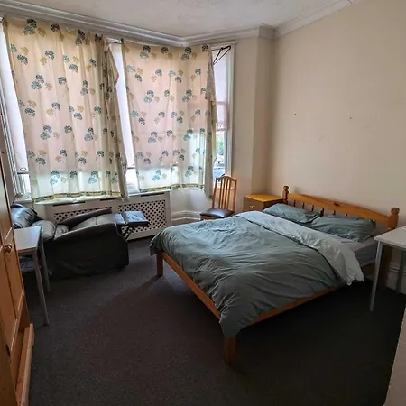 Ξενοδοχείο Ormsby Townhouse 3*