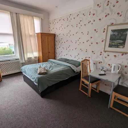 Ormsby Townhouse 3* Μίντλεσμπρο