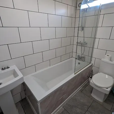 Ormsby Townhouse 3* 米德尔斯伯勒