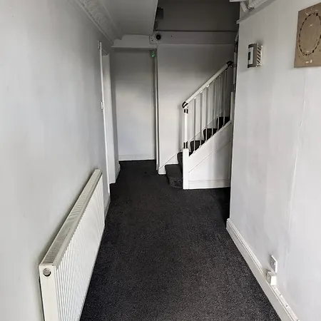 酒店 Ormsby Townhouse