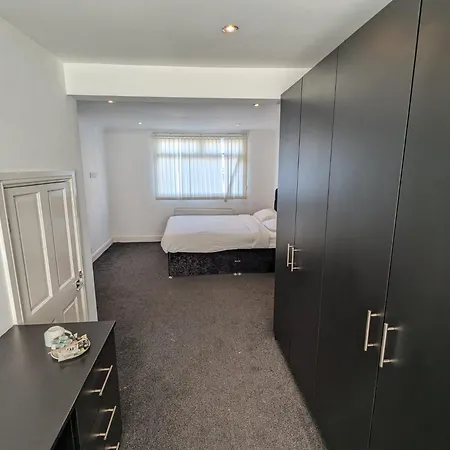 Ξενοδοχείο Ormsby Townhouse 3*