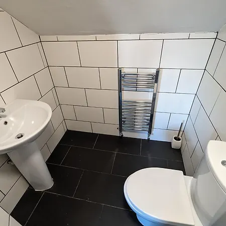 Hotel Ormsby Townhouse