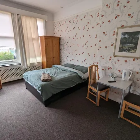 Ormsby Townhouse 酒店 3*