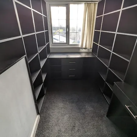 Ormsby Townhouse Hotel Middlesbrough