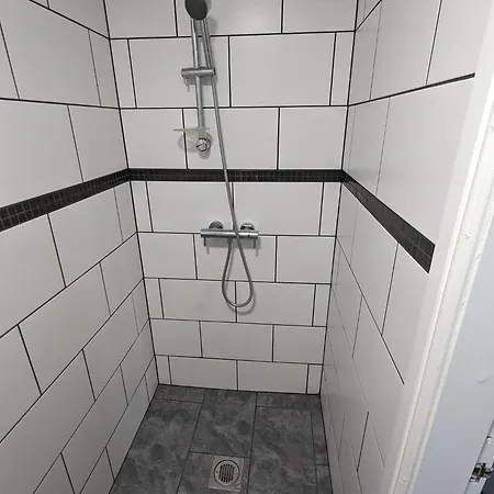 Ormsby Townhouse 酒店 米德尔斯伯勒