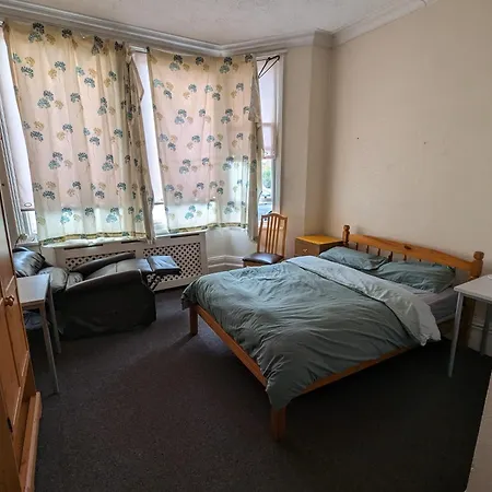 Ormsby Townhouse