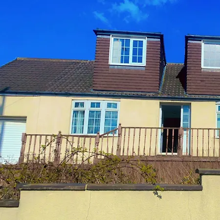 Ormsby Townhouse 3* Мидлсбро