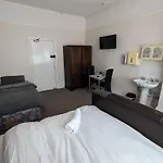 Ormsby Townhouse Szálloda Middlesbrough