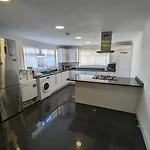 Ormsby Townhouse