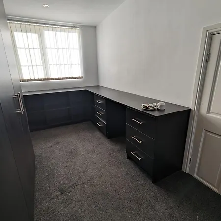 Ormsby Townhouse Hotel