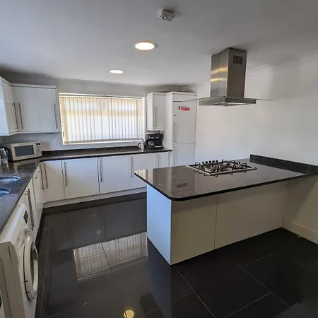Ormsby Townhouse מלון 3*