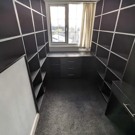 מלון Ormsby Townhouse