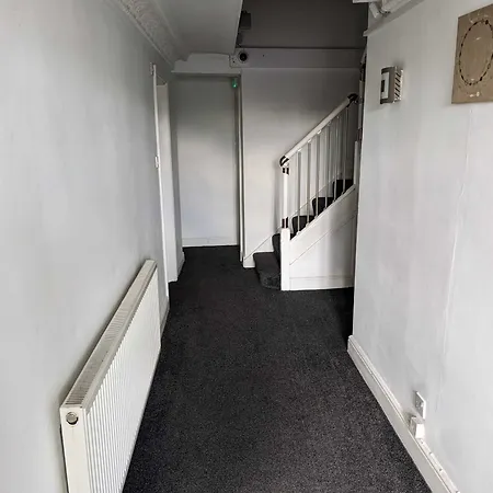 Ormsby Townhouse 3* מידלסבורו