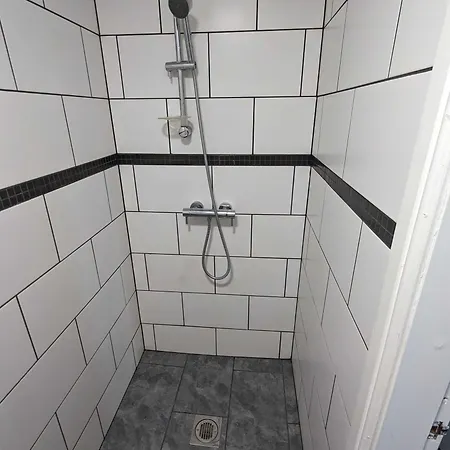 Ormsby Townhouse