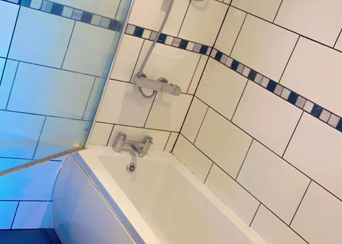 Ormsby Townhouse Hotel Middlesbrough