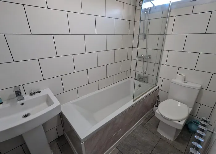 Ormsby Townhouse 3* Middlesbrough