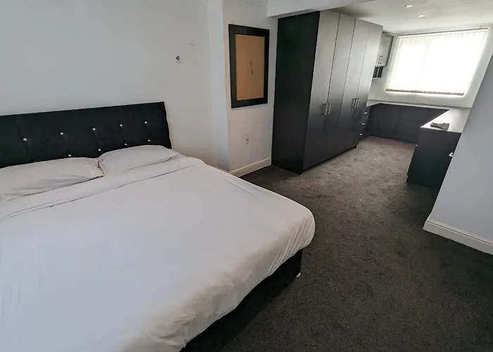 Ormsby Townhouse Hotel