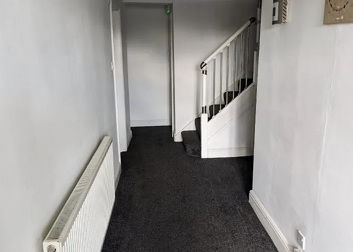 Hotel Ormsby Townhouse