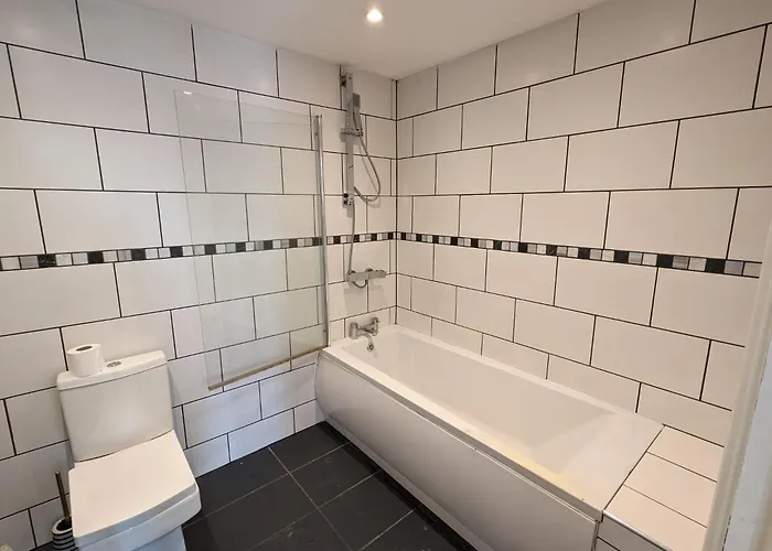 Ormsby Townhouse Hotel Middlesbrough