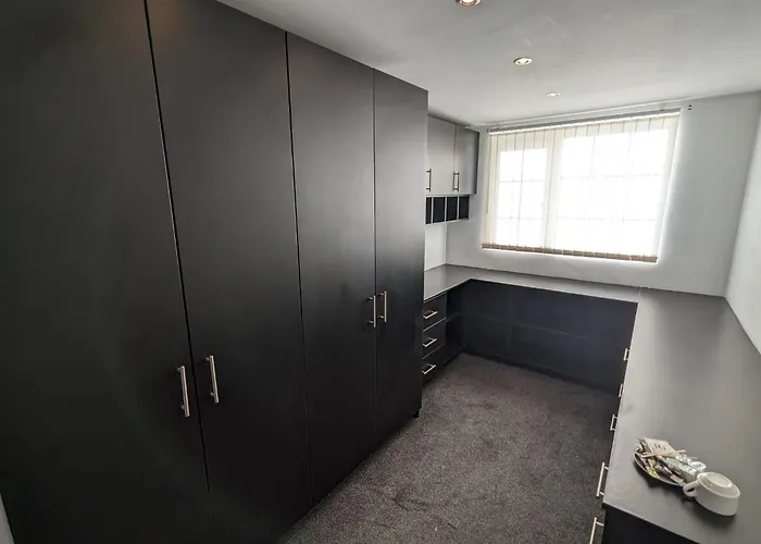 Ormsby Townhouse Middlesbrough