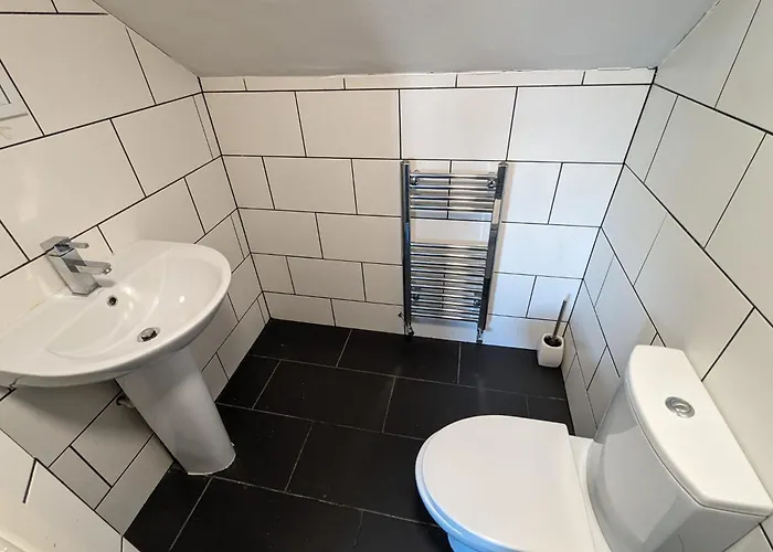 Hotel Ormsby Townhouse