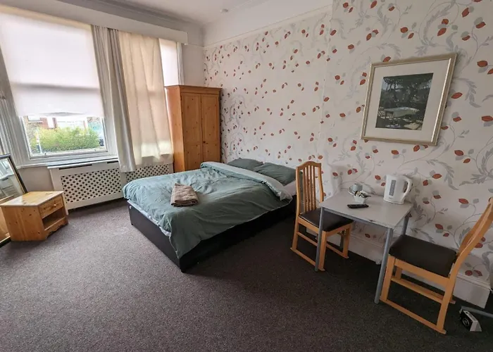 Ormsby Townhouse Hotel 3*