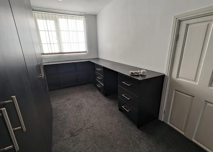 Ormsby Townhouse Hotel