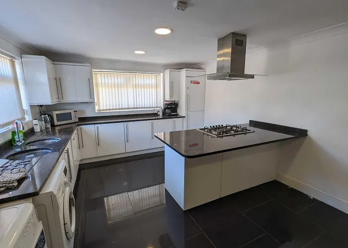 Ormsby Townhouse Hotel 3*