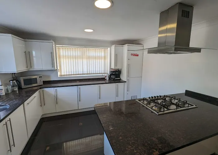 Hotel Ormsby Townhouse Middlesbrough