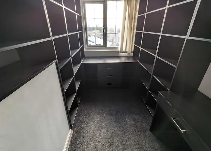 Hotel Ormsby Townhouse