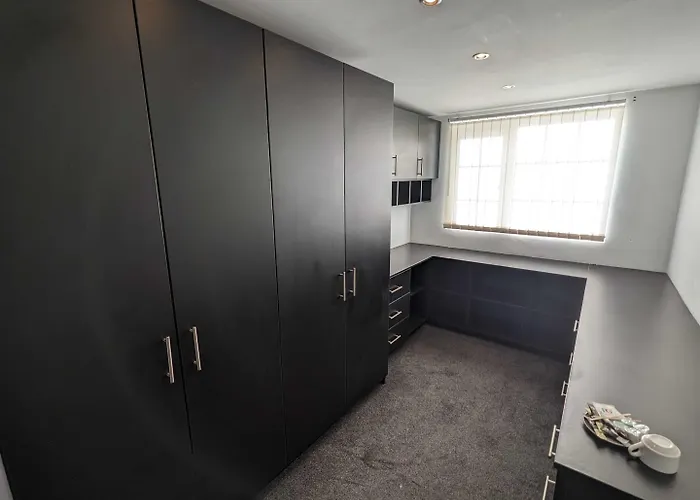 Hotel Ormsby Townhouse 3*