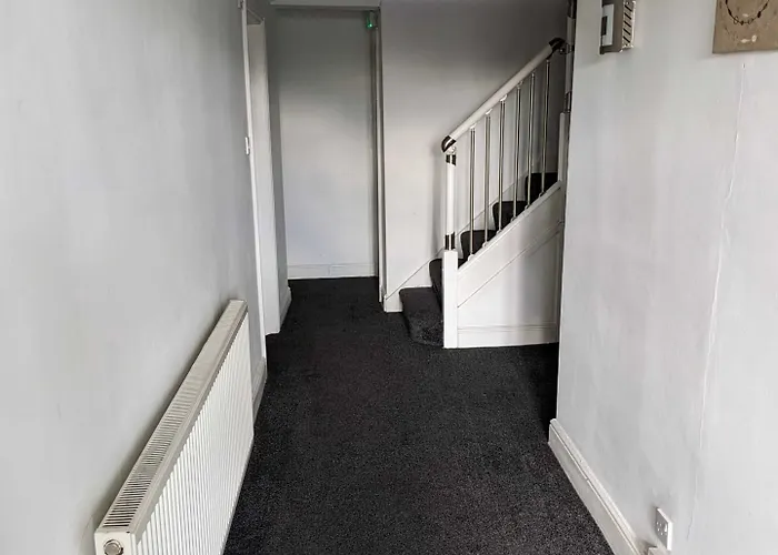 Ormsby Townhouse 3* Middlesbrough