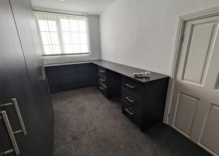 Ormsby Townhouse Hotel 3*