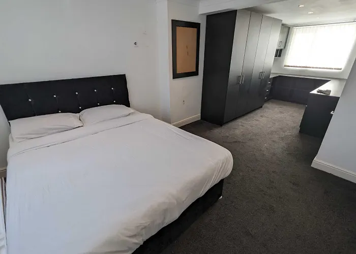 Hotel Ormsby Townhouse 3*