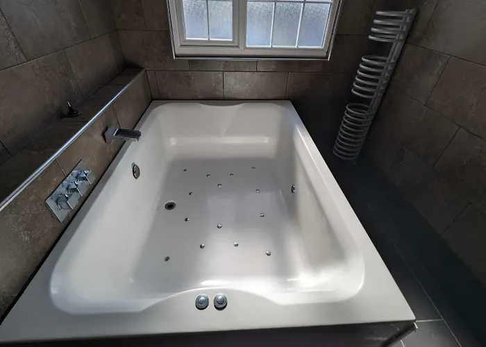 Ormsby Townhouse Hotel Middlesbrough