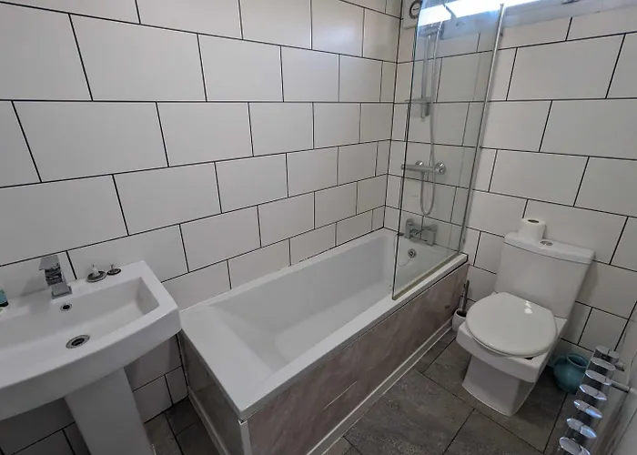 Hotel Ormsby Townhouse Middlesbrough