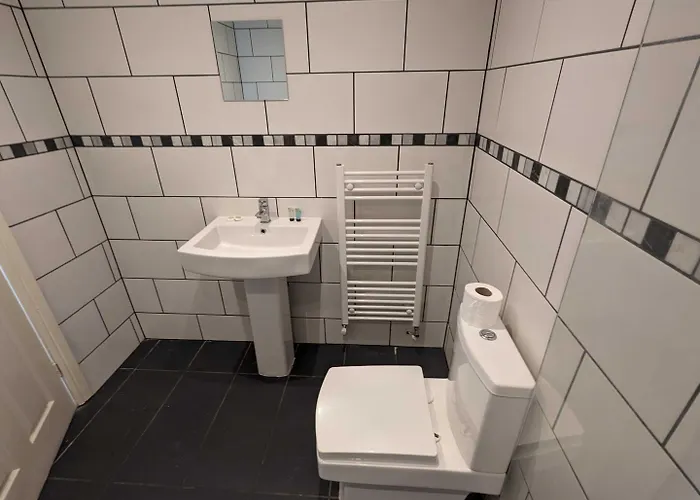 Hotel Ormsby Townhouse 3*