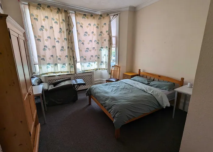 Hotel Ormsby Townhouse 3*